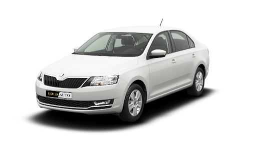 Skoda Rapid 2016