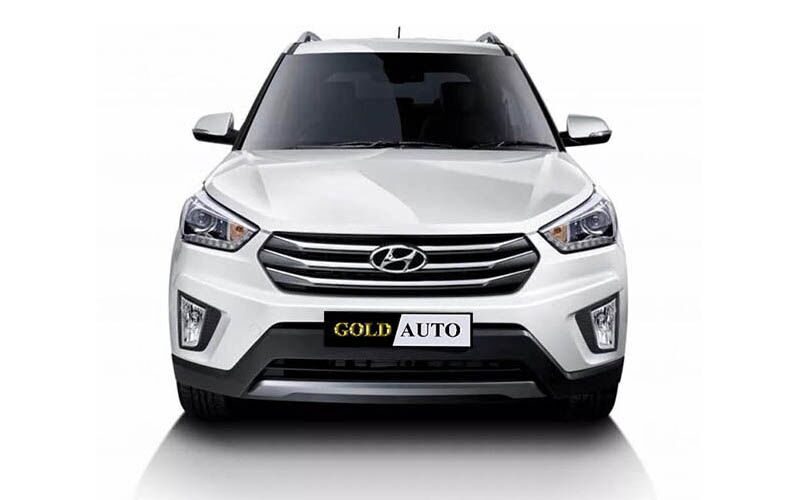 Hyundai Creta 2020 4WD AT
