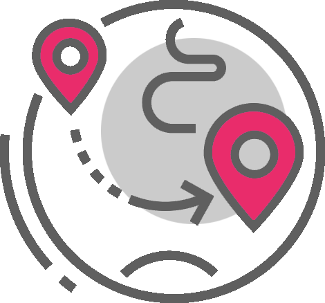 Круглосуточная подача в любую точку Новосибирска и аэропорт