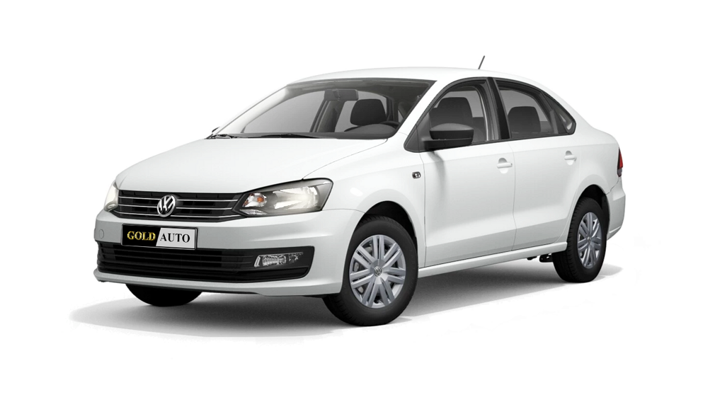 Volkswagen Polo 2019